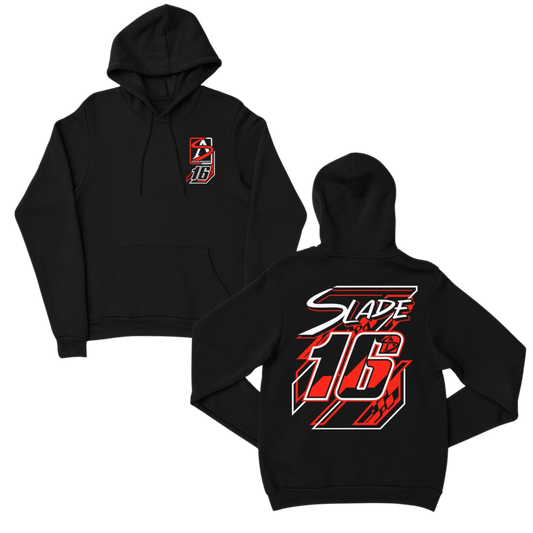 ASR HOODIE